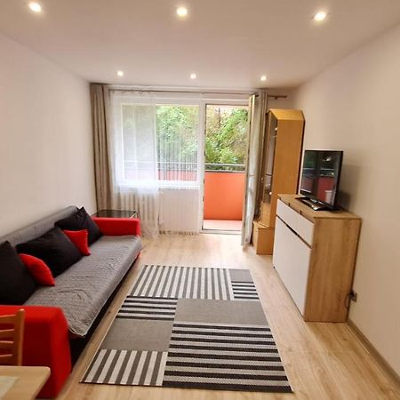 Apartament Gdansk Stogi Plaza Centrum 2024 Екстер'єр фото