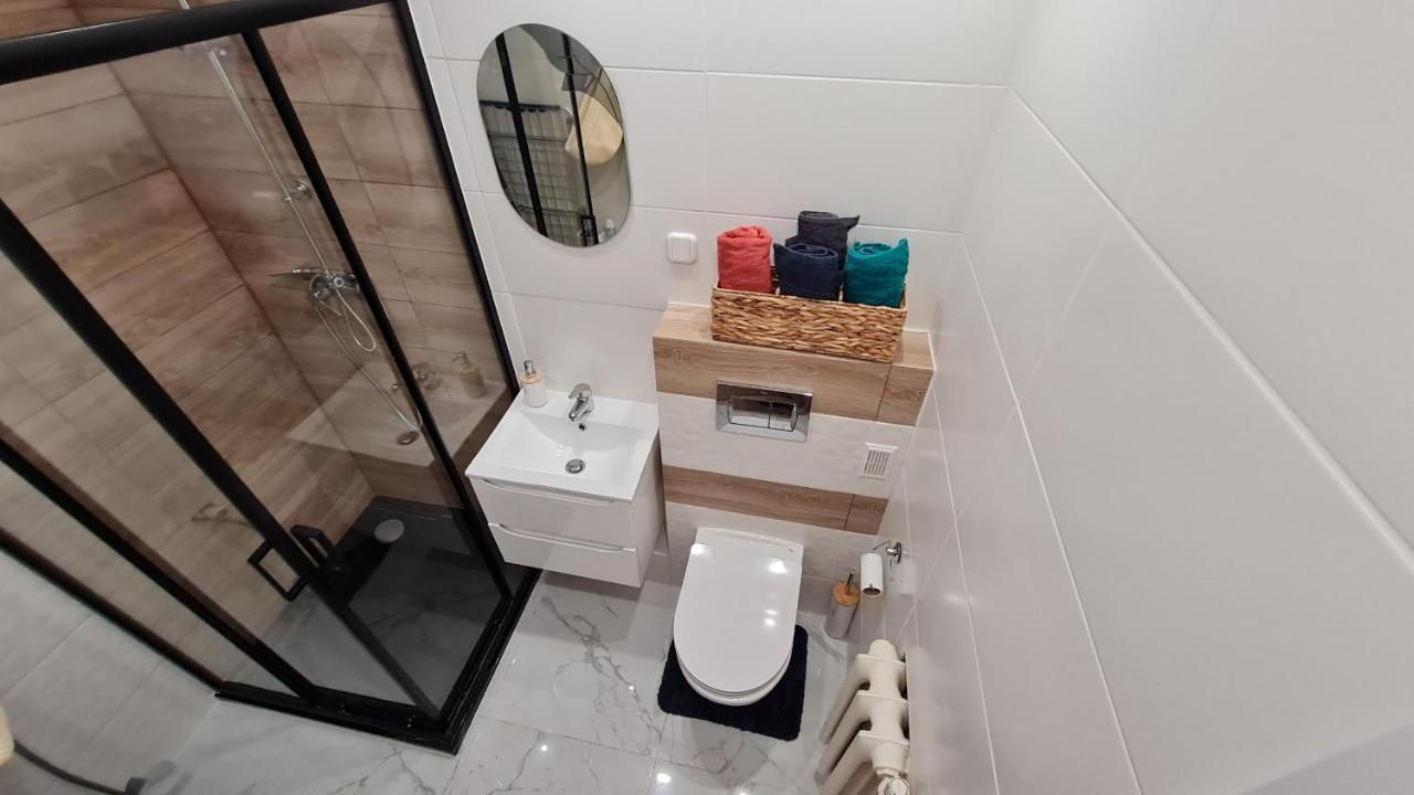 Apartament Gdansk Stogi Plaza Centrum 2024 Екстер'єр фото