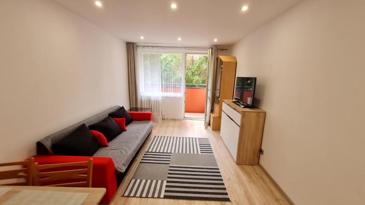 Apartament Gdansk Stogi Plaza Centrum 2024 Екстер'єр фото
