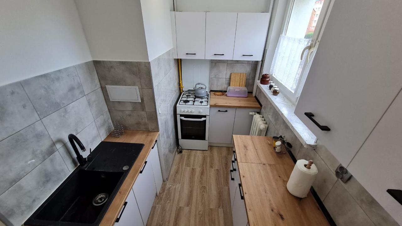 Apartament Gdansk Stogi Plaza Centrum 2024 Екстер'єр фото