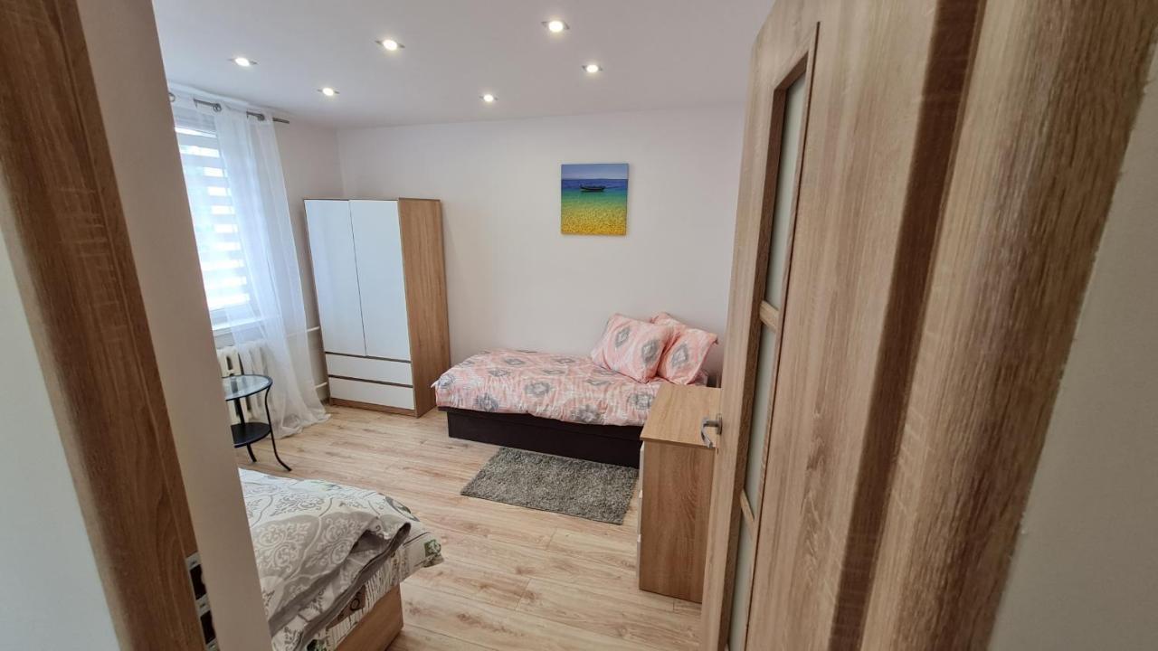 Apartament Gdansk Stogi Plaza Centrum 2024 Екстер'єр фото
