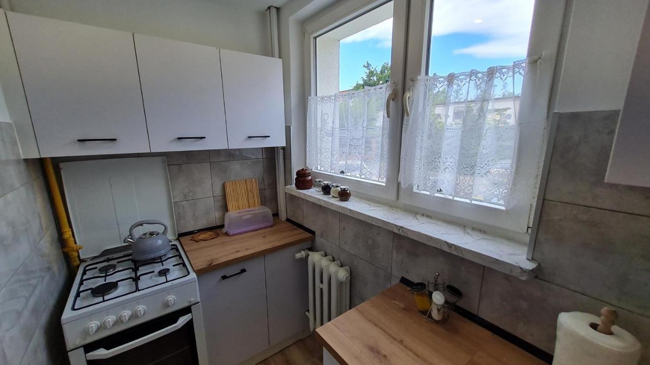 Apartament Gdansk Stogi Plaza Centrum 2024 Екстер'єр фото