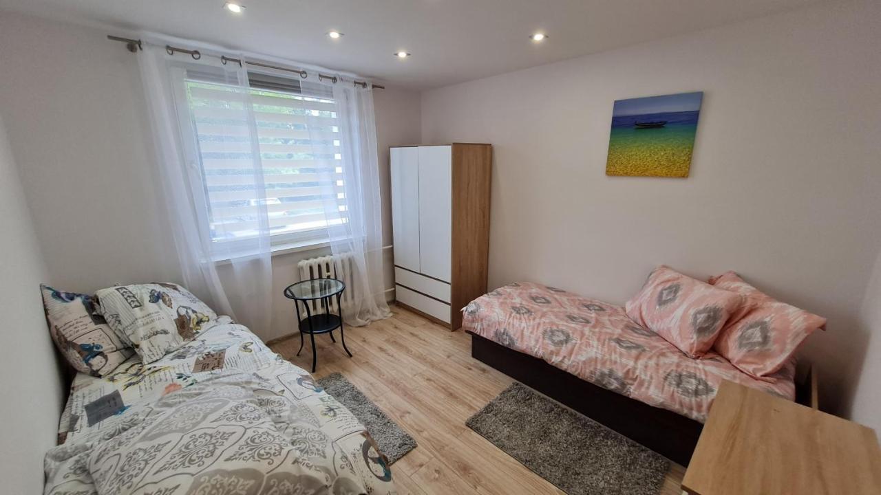 Apartament Gdansk Stogi Plaza Centrum 2024 Екстер'єр фото